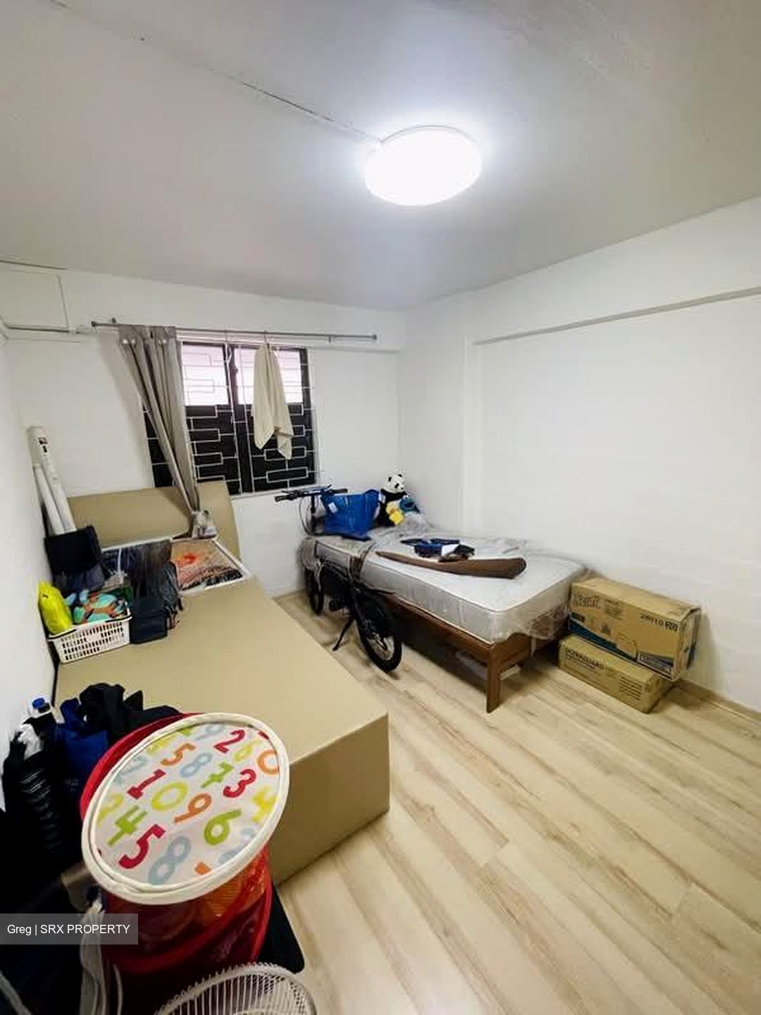 Blk 128 Bukit Merah View (Bukit Merah), HDB 3 Rooms #588144111